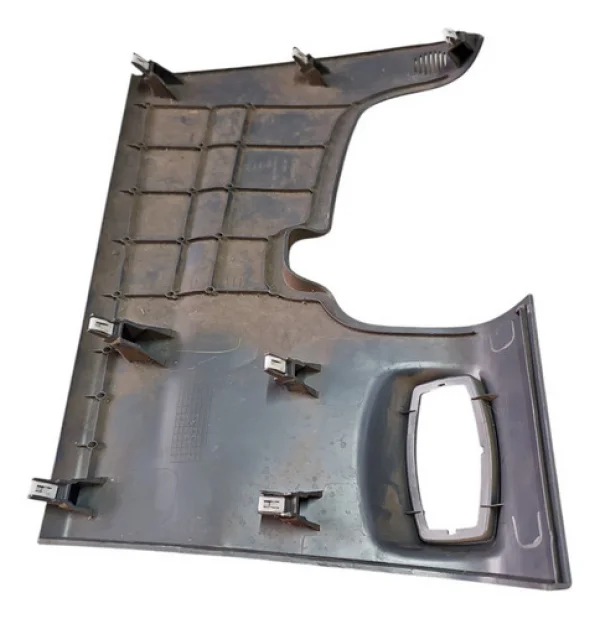 Moldura Inferior Esquerda Painel Original Ford Ka 2014 2017