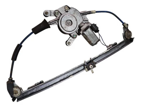 Maquina De Vidro Eletrica Dianteira Direita Fiat Siena 1999
