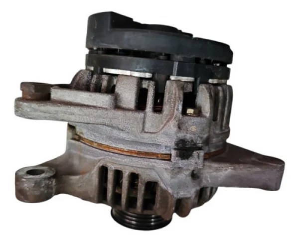 Alternador Original Toyota Corolla 2002 A 2008 1.8 