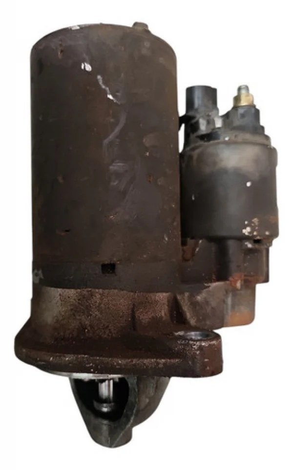 Motor De Partida Arranque Original Toyota Corolla 1.8 2005