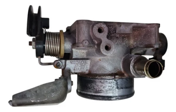 Tbi Corpo Borboleta 1.8 Toyota Corolla 2003 A 2008
