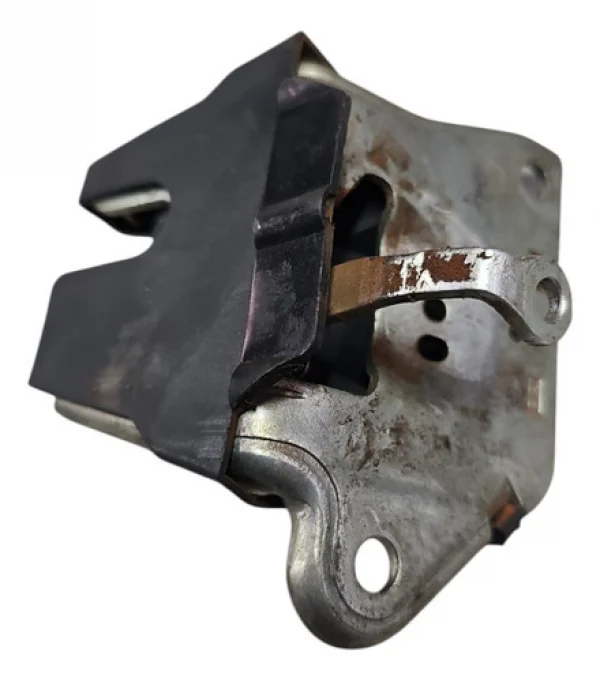 Fechadura Porta Malas Tampa Traseira Original Gm Celta 2012