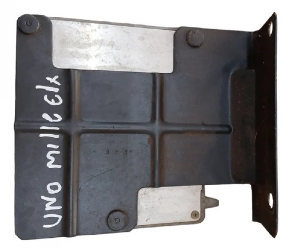 Mdulo Injeo 1.0 8v Carburado Fiat Uno Fiasa 1994 A 1994