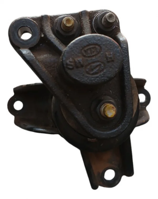 Coxim Motor Direito Hyundai Elantra 2012 218103x000 