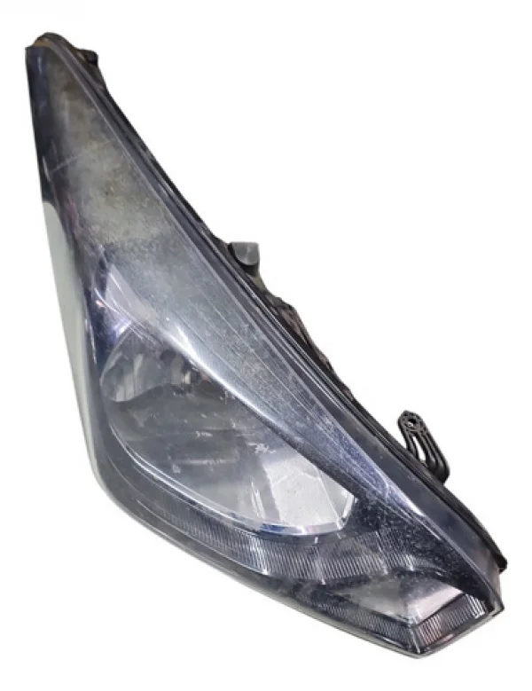 Farol Dianteiro Direito Original Hyundai Hb20 2012 A 2019