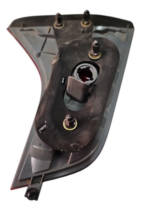 Lanterna Tampa Traseira Lado Direito Honda Civic 2007 A 2013