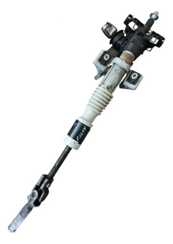 Coluna De Direcao Original Gm Astra 1999 A 2003 
