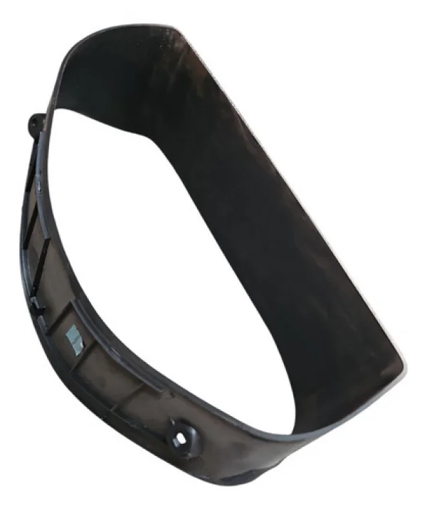 Moldura Painel De Instrumento Original Volvo C30 2010