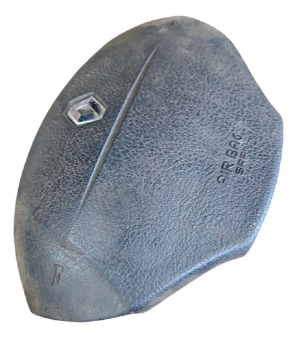 Bolsa Airbag Volante Motorista Renault Scenic 1996 A 2000
