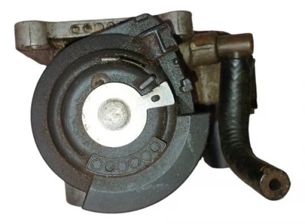 Corpo Tbi Borboleta 16v 8v Mi G3 0 Vw Gol Parati 2010 A 2010