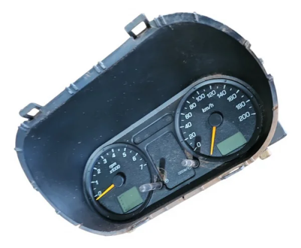 Painel Instrumento Original Ford Ecosport Fiesta 2003 A 2008
