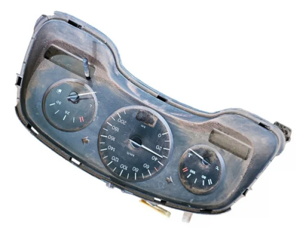 Painel Instrumento Velocimetro Original Gm Astra 1998 A 2000