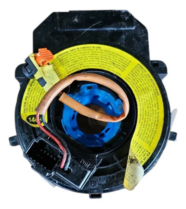 Cinta Airbag Hard Disk Hyundai Kia Elantra Veloster 2012