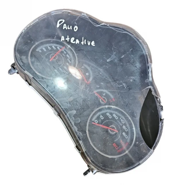 Painel Instrumento Original Fiat Palio Siena 2012 A 2017