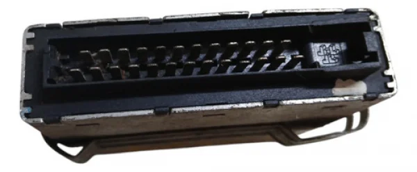 Mdulo Alarme Central Gm Omega 