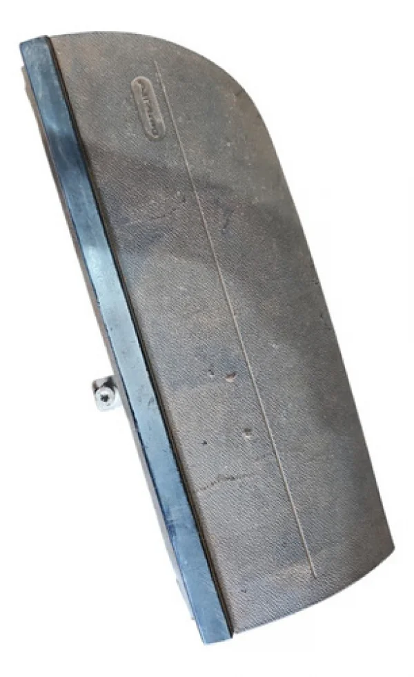 Bolsa Airbag Painel Passageiro Original Fiat Palio Strada 12