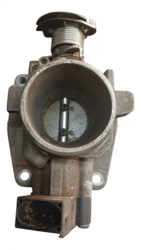 Corpo Borboleta Tbi 1.0 Ford Courier Fiesta Ka 96 A 99