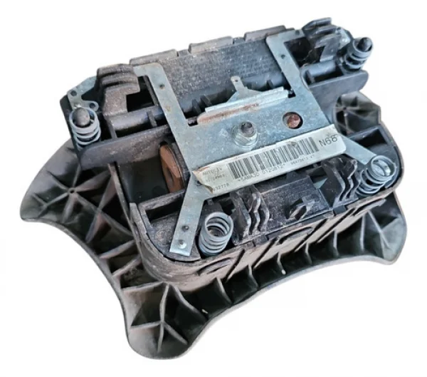 Bolsa Airbag Volante Citroen Xsara Picasso 2004 A 2012
