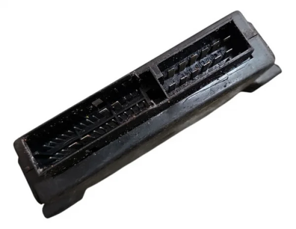 Modulo De Alarme Antifurto Original Gm S10 2001 A 2010