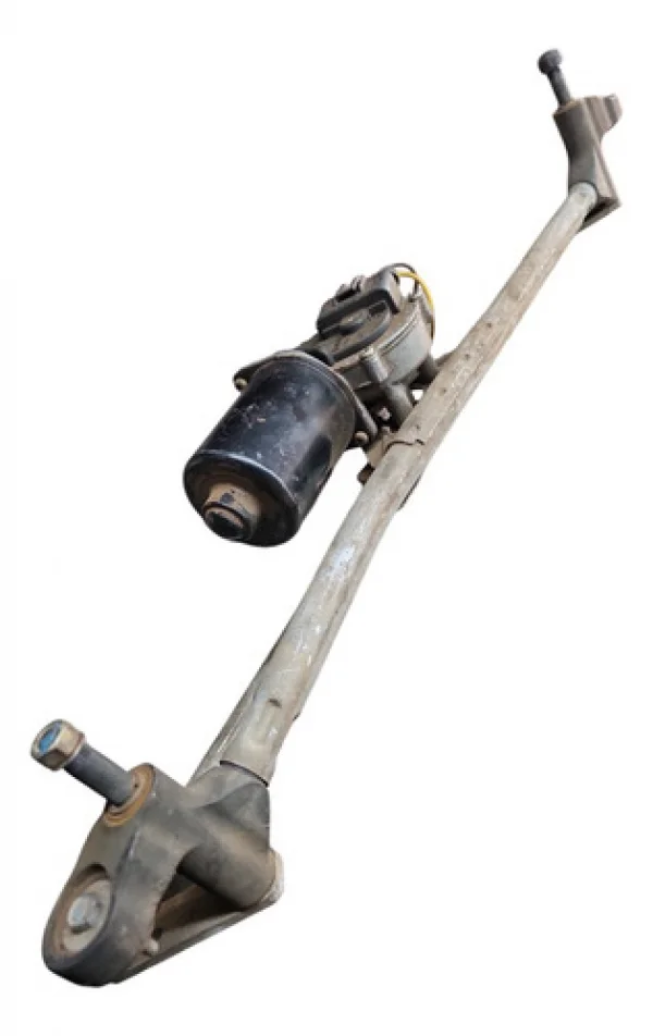 Motor Maquina Limpador Parabrisa 1.8 Fiat Stilo 2002 A 2009