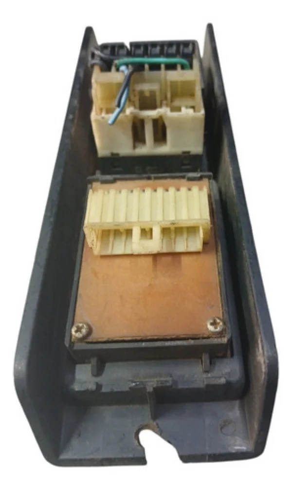 Comando Vidro Eltrico Fiat Trempa Tipo 1995 1999