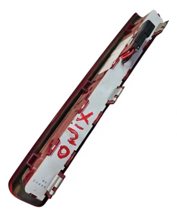 Break Light Luz De Freio Original Gm Onix 2012 A 2019