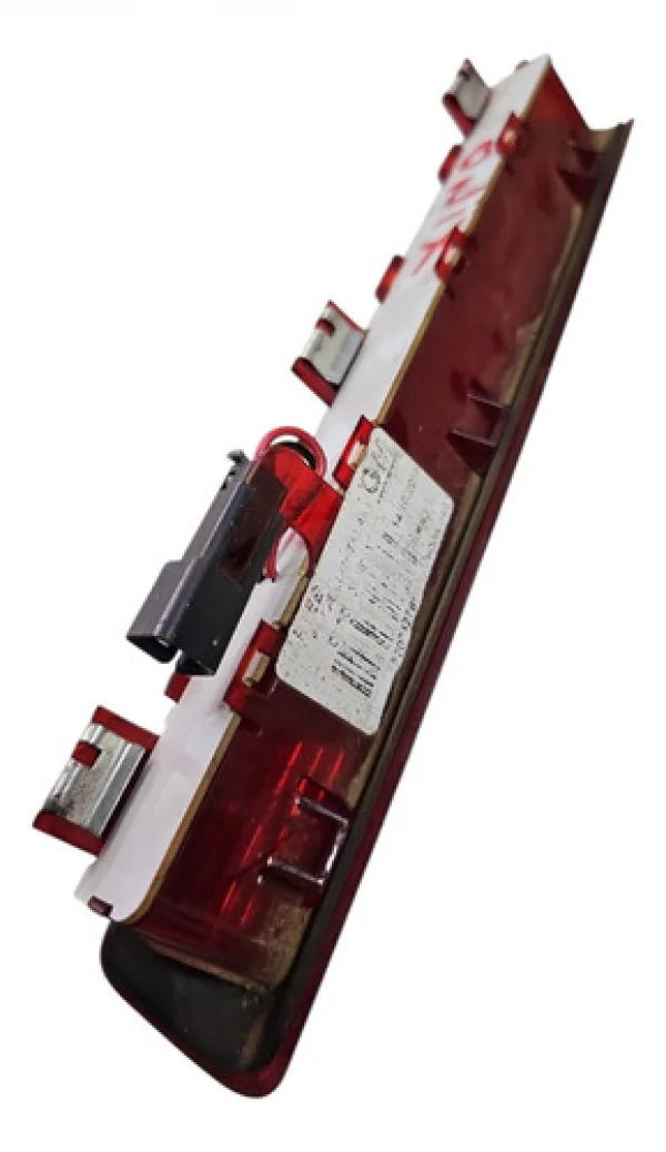Break Light Luz De Freio Original Gm Onix 2012 A 2019