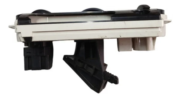 Comando De Ar Condicionado Ford Fiesta Ecosport 2007 A 2012