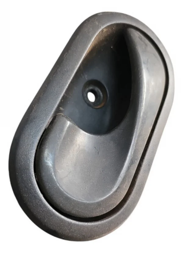 Maaneta Interna Esquerdo Renault Duster Sandero 2013 A 2013