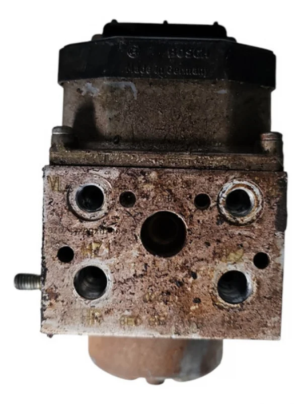 Modulo De Freio Abs Original Vw Passat Audi A4 A6 A8 1999