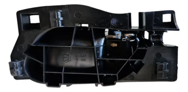 Maaneta Interna Dianteira Direita Citroen C4 Picasso 2012