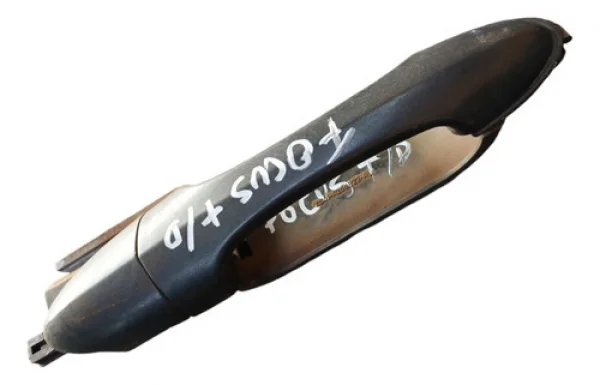 Maaneta Externa Traseira Direita Ford Focus 1998 A 2008