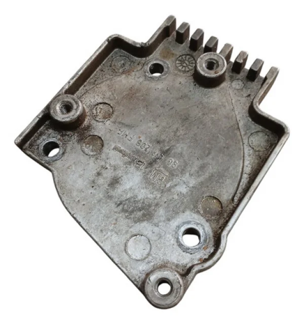 Tampa Suporte Bobina Ignio Comando Original Gm Corsa 