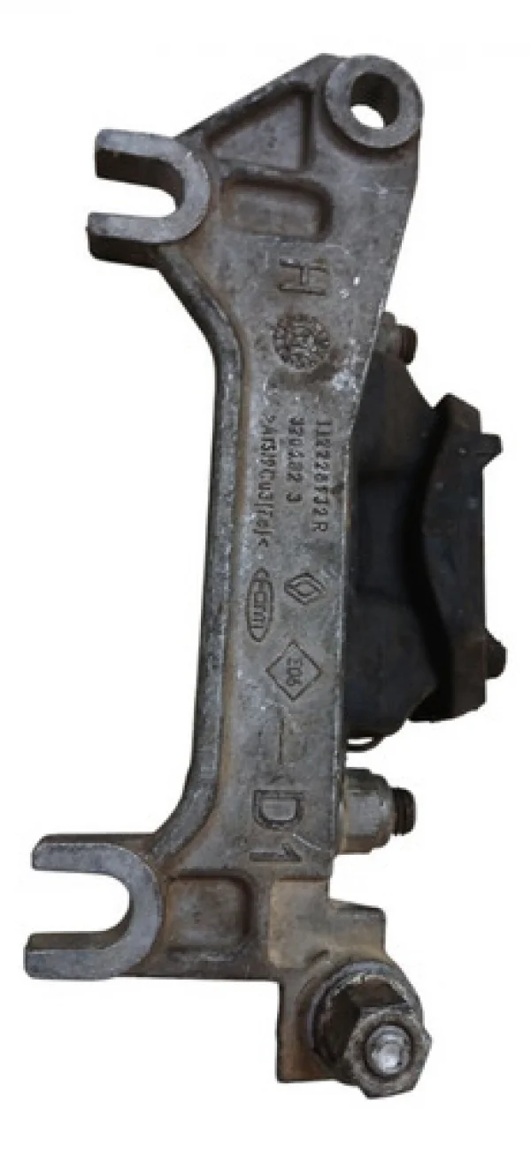 Suporte Coxim Motor Renault Duster 2012 A 2015 