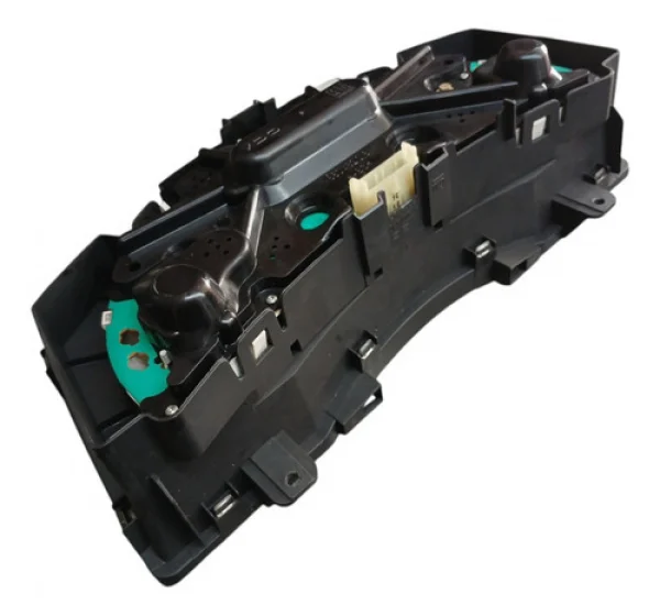 Painel Instrumento Original Gm Meriva 2003 A 2012
