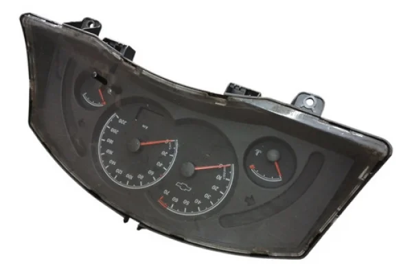 Painel Instrumento Original Gm Meriva 2003 A 2012