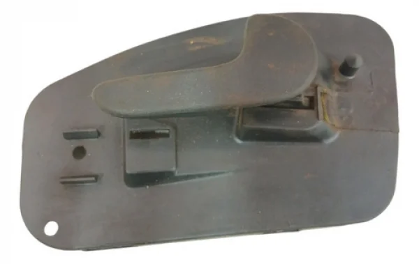 Maaneta Interna Traseiro Direito Porta Gm Corsa 2002 A 2003