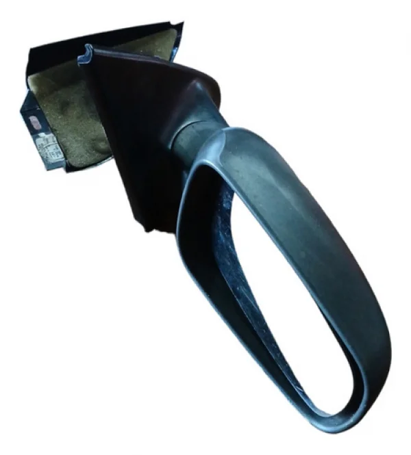 Retrovisor Lado Direito Manual Vw Gol G3 G4 4 Portas