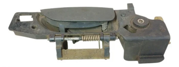 Maaneta Externa Dianteira Direita Ford Mondeo 1994 A 1996 