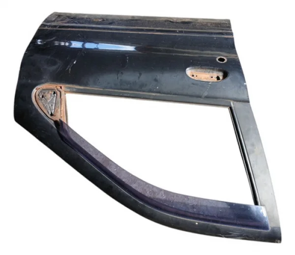 Porta Dianteira Direita Original Fiat Palio 1997 A 1999 