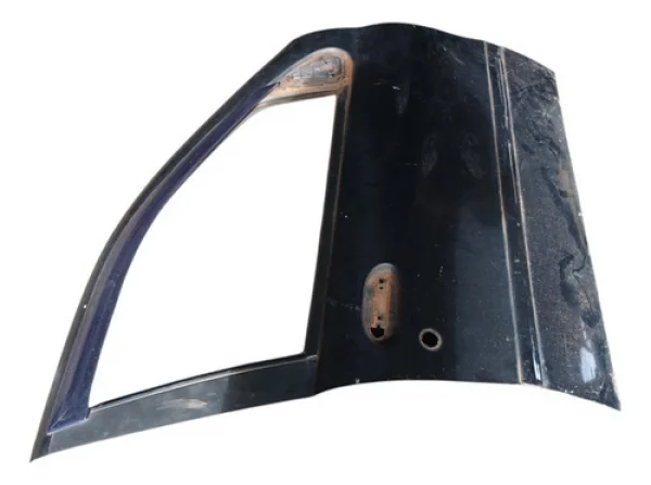 Porta Dianteira Direita Original Fiat Palio 1997 A 1999 