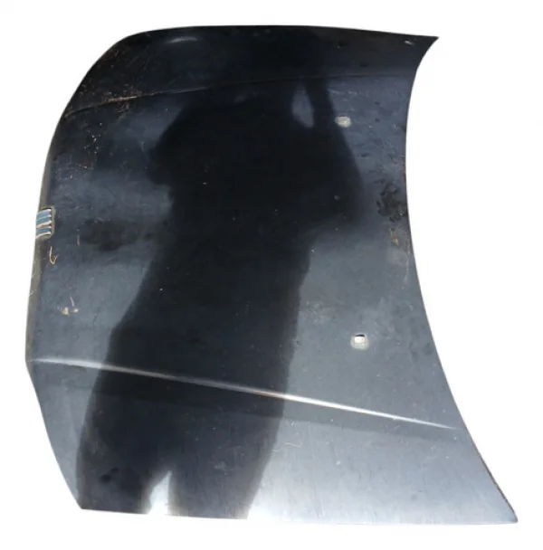 Capo Dianteiro Original Fiat Palio Siena Strada 1996 A 2000 