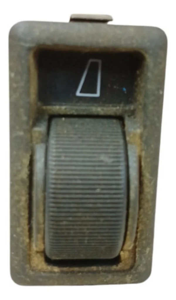 Boto Original Regulagem Luz Painel Ford Escort 1987 A 1996