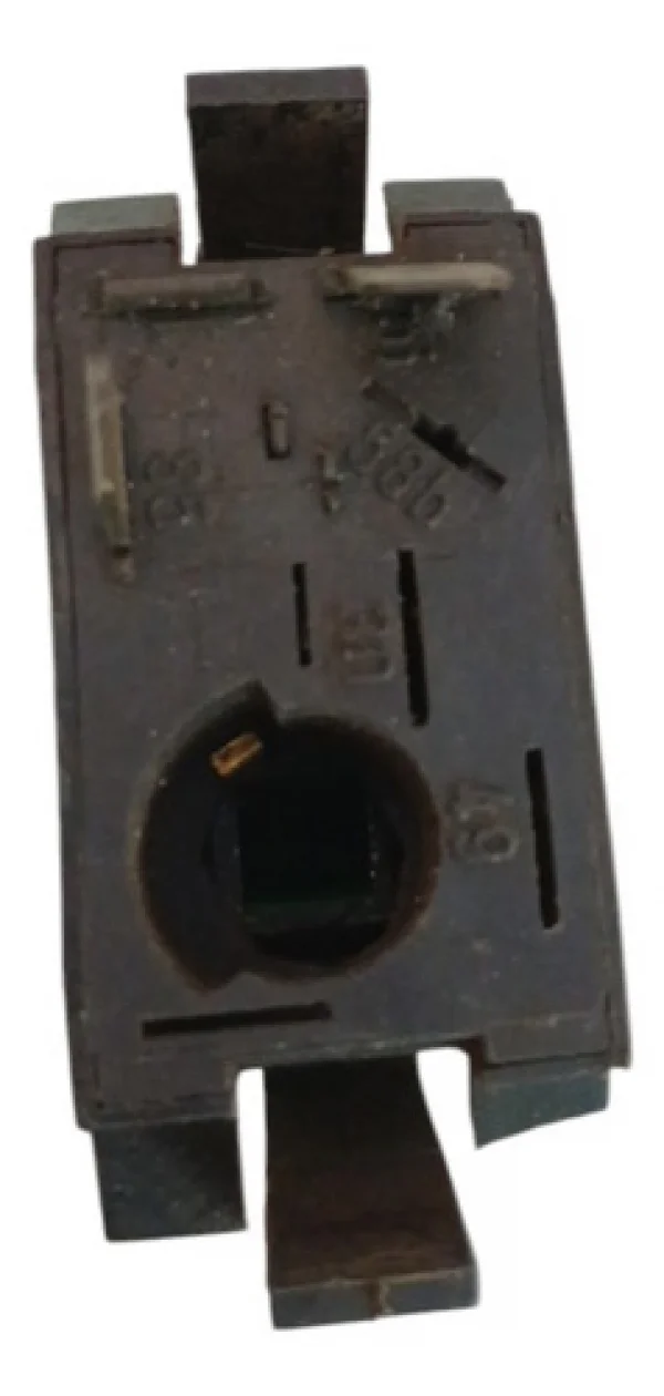 Boto Interruptor Desembaador Vw Gol 1980 A 1987 Original