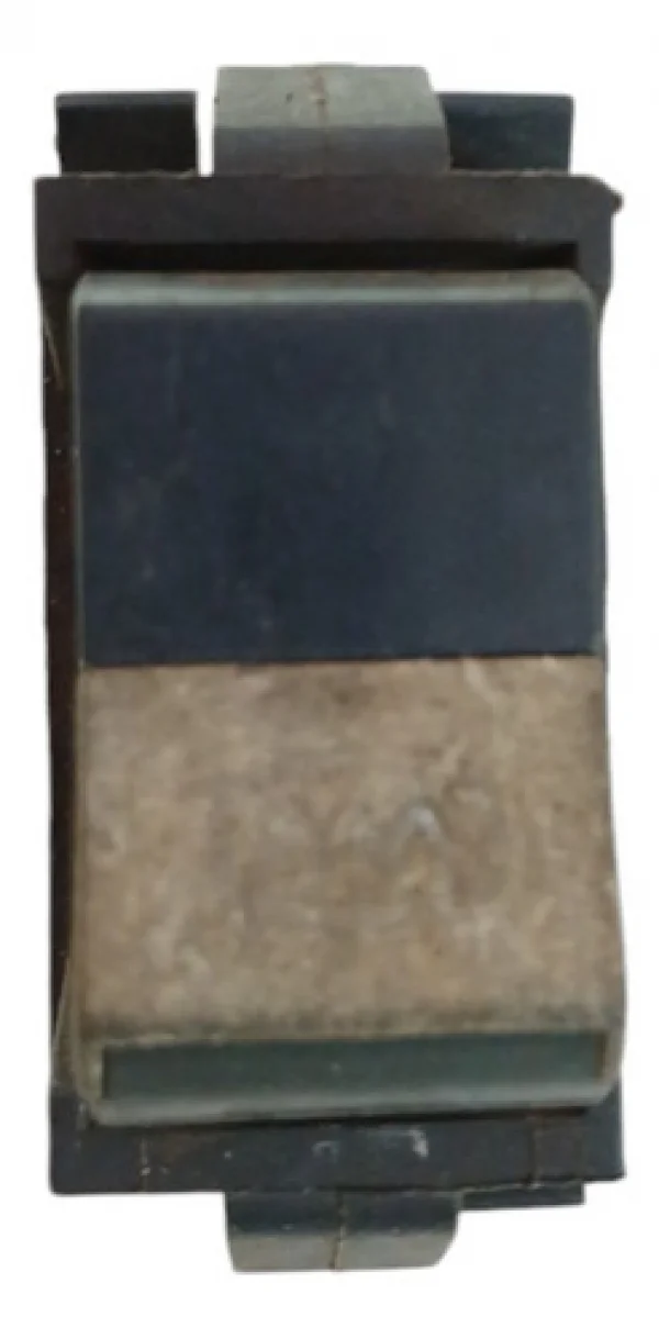 Boto Interruptor Desembaador Vw Gol 1980 A 1987 Original