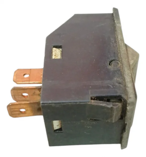Boto De Partida Frio Ford Del Rey 1989 A 1991
