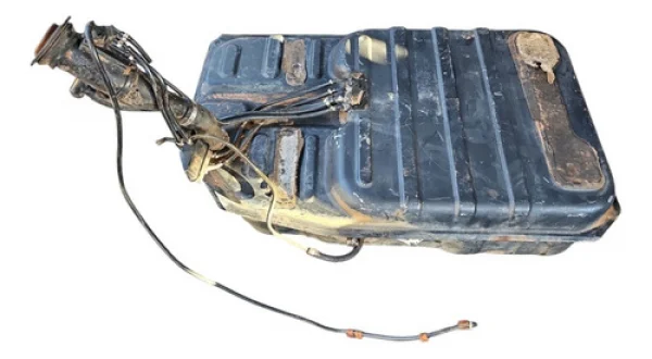 Tanque De Combustivel Original Gm Omega 4.1 1993 A 1999 