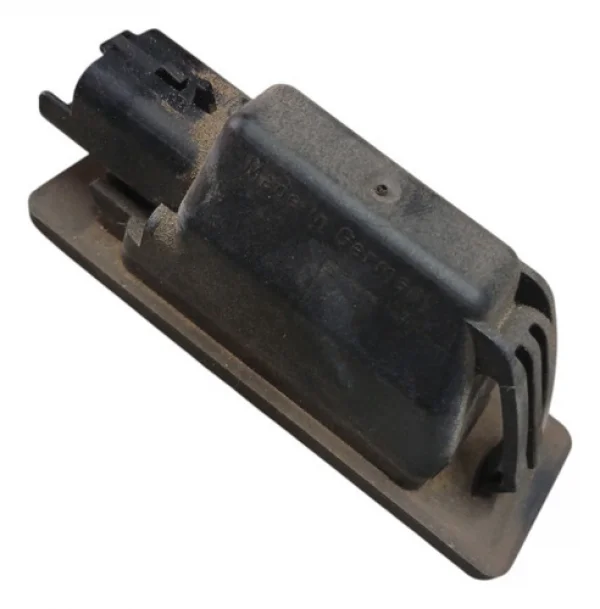 Luz Placa Pallas Picasso Citroen Aircross C3 C4 2011 A 2014