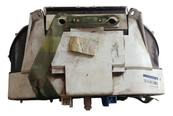 Painel Instrumento Zetec Ford Escort Fiesta Courier 1999