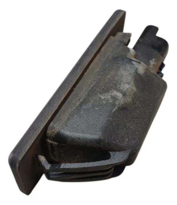 Luz Placa Pallas Picasso Citroen Aircross C3 C4 2011 A 2014